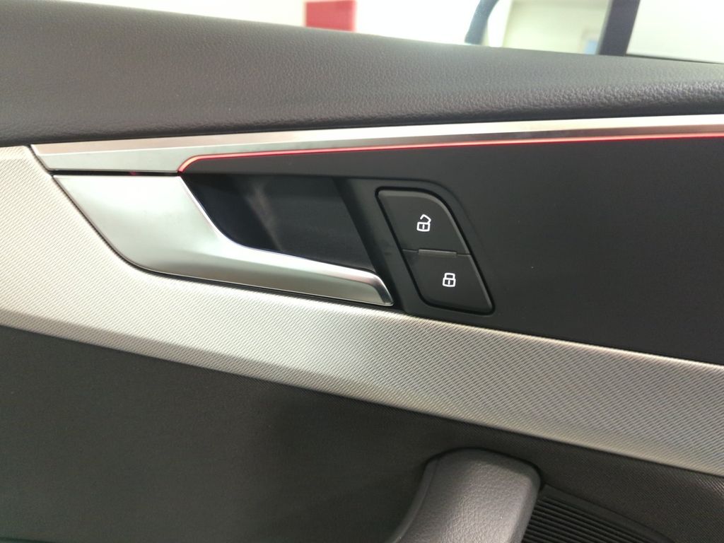 Audi A4 Allroad 2022