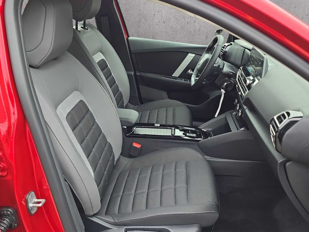 Citroën C4 2025