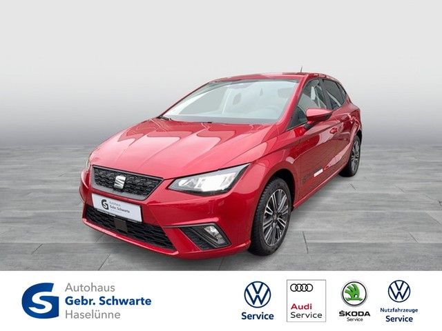 Seat Ibiza 2025