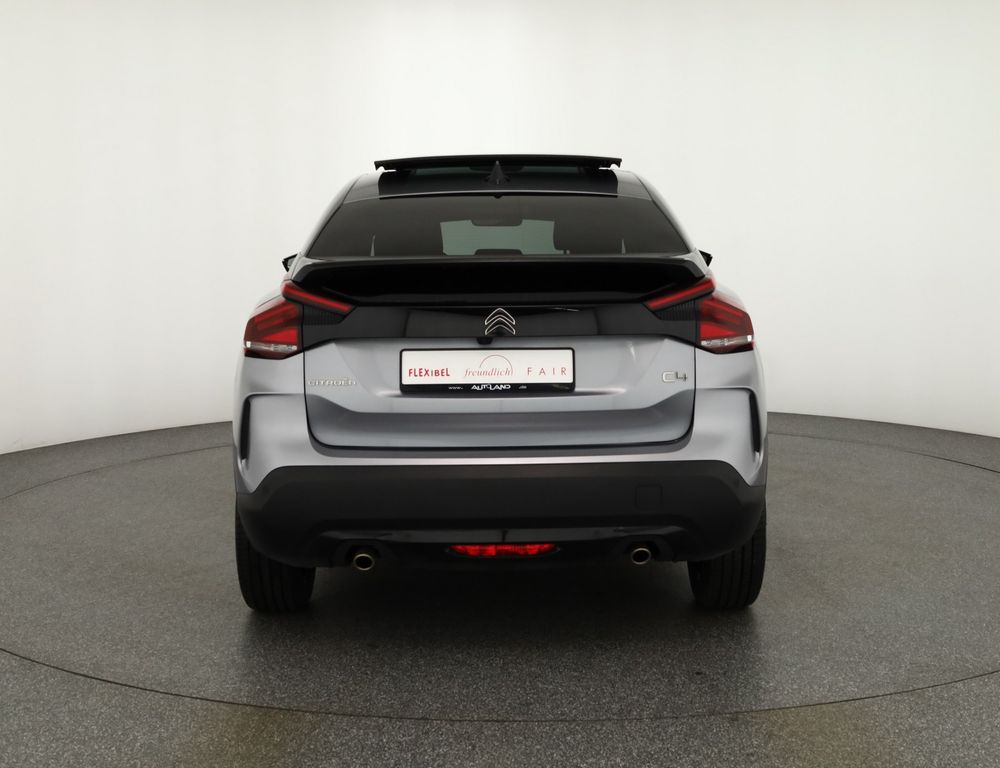 Citroën C4 2024