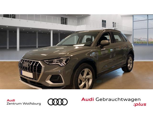 Audi Q3 2024
