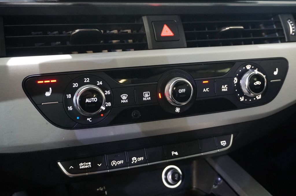 Audi A5 2020