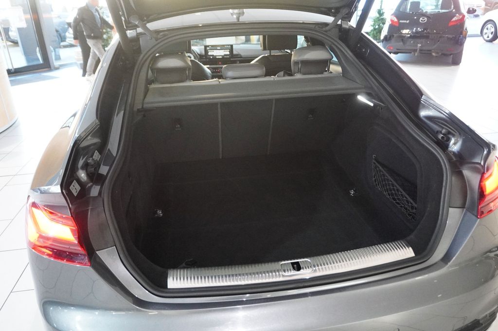 Audi A5 2020