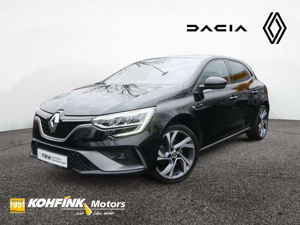Renault Megane 2020