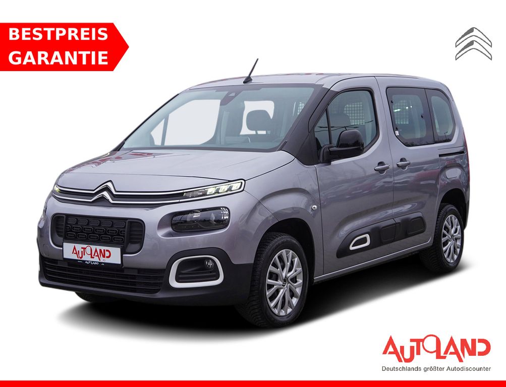 Citroën Berlingo 2024