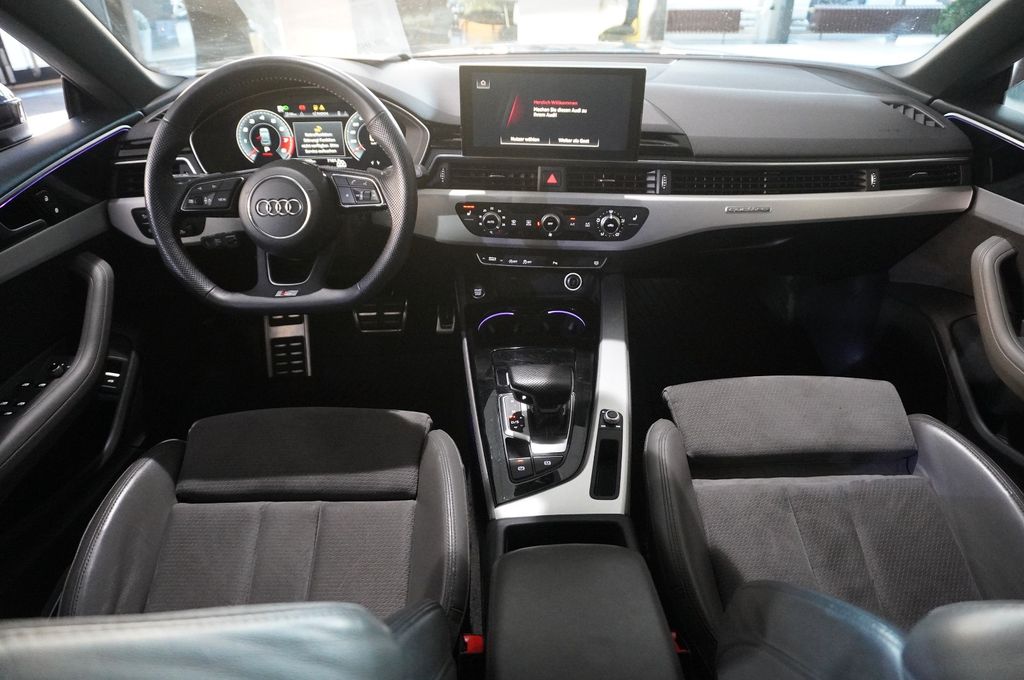 Audi A5 2020