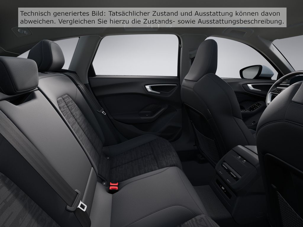 Audi A5 2024