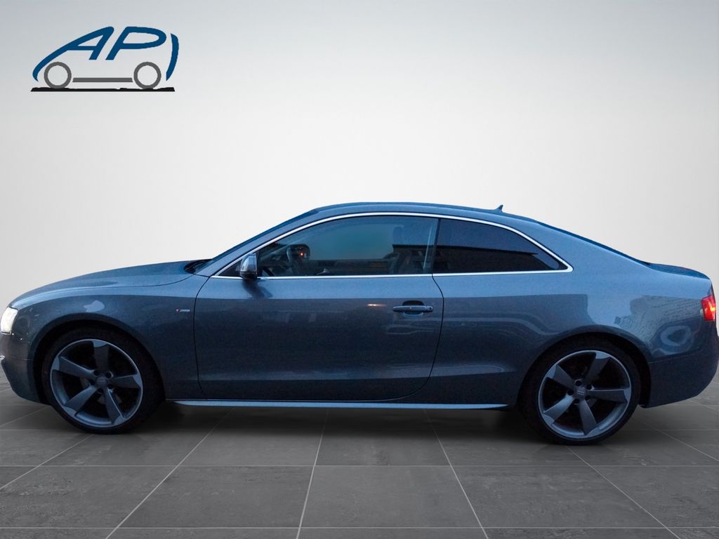 Audi A5 2014