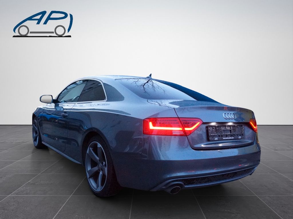 Audi A5 2014