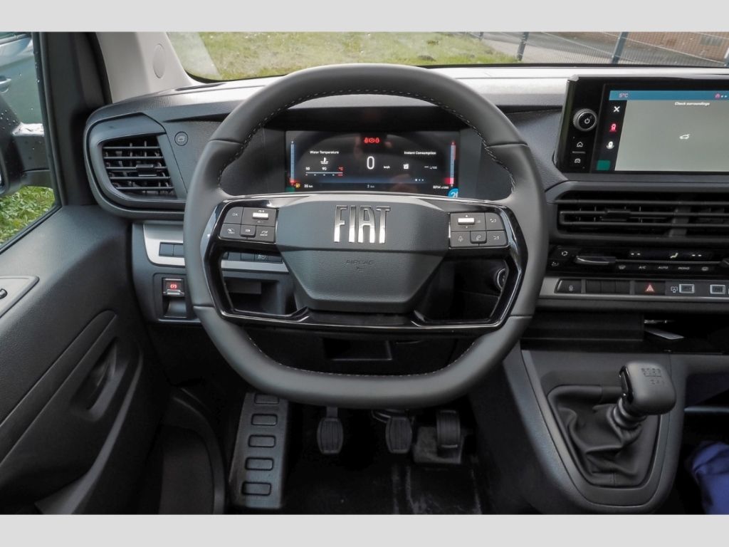 Fiat Scudo
