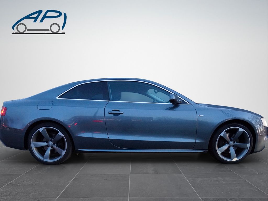 Audi A5 2014