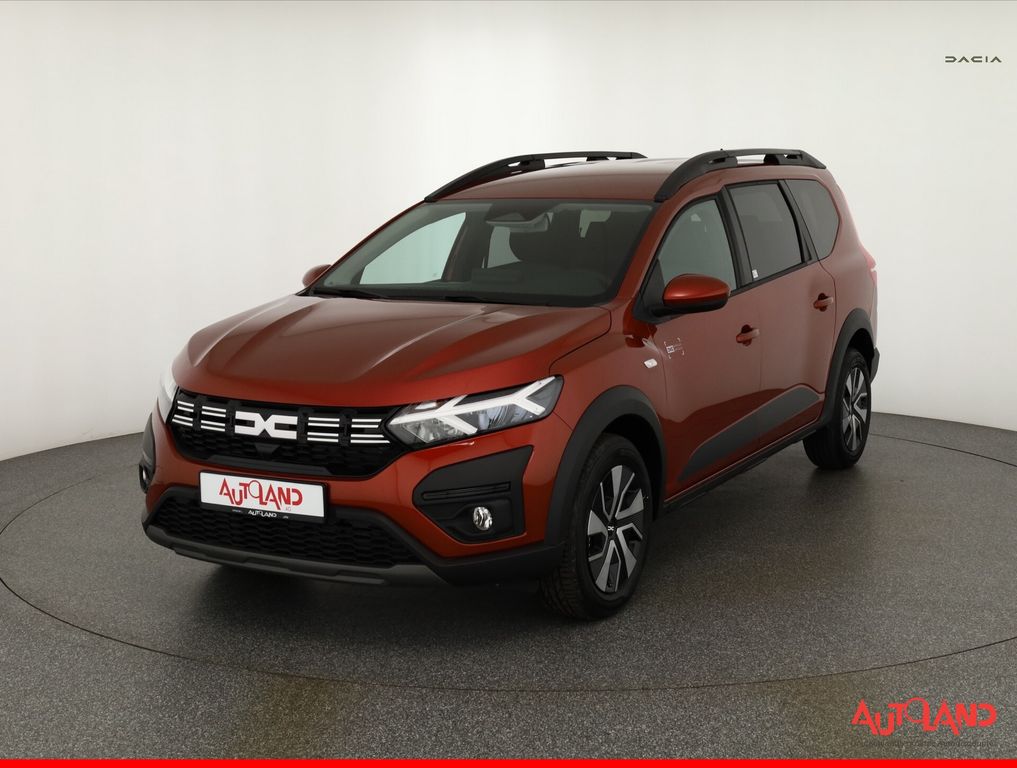 Dacia Jogger 2025
