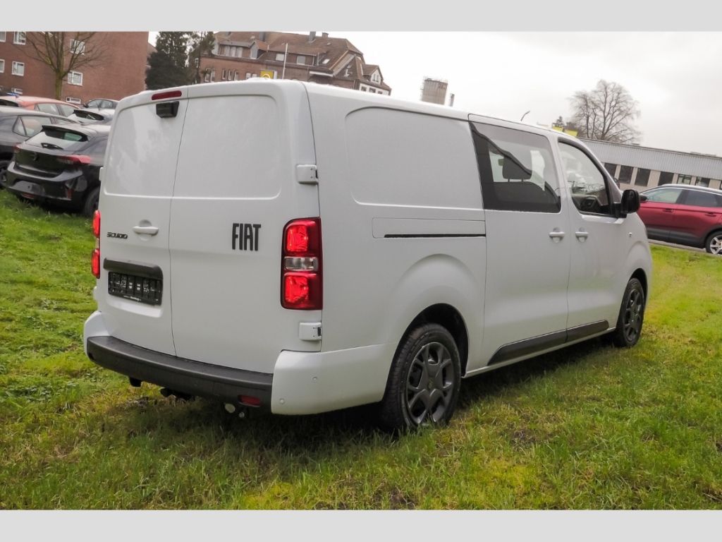 Fiat Scudo