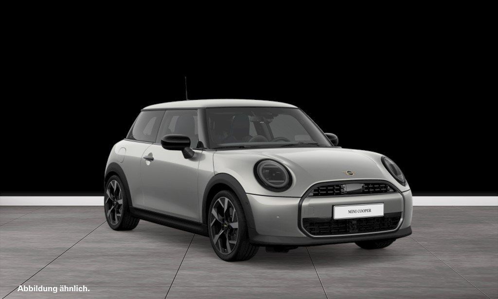 MINI Cooper C 2024