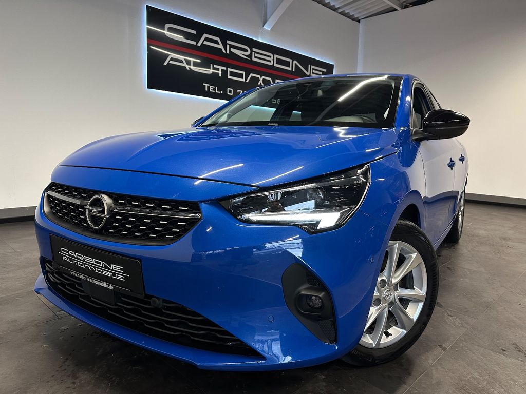 Opel Corsa 2022
