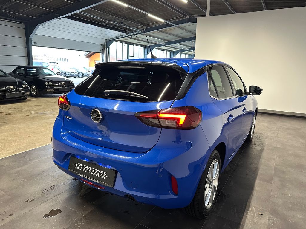Opel Corsa 2022