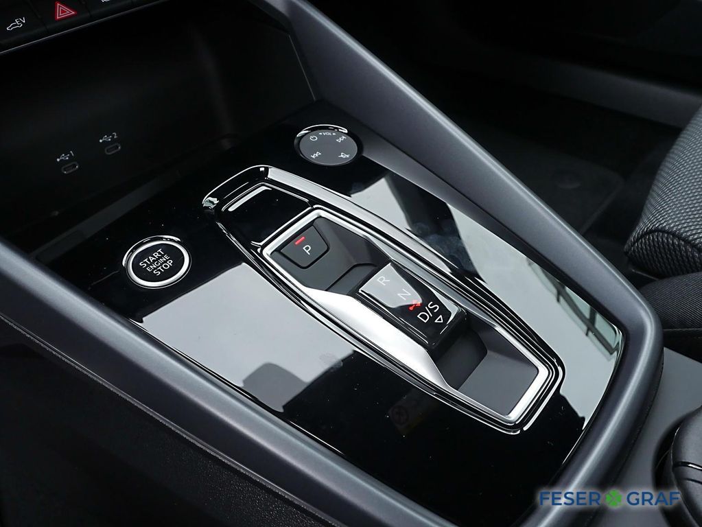 Audi A3 2025