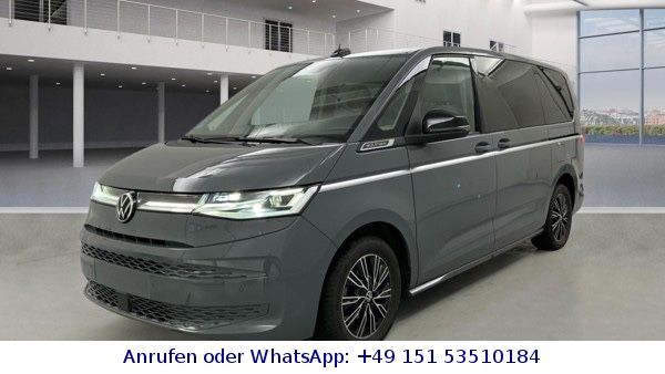 Volkswagen T6 Multivan 2024