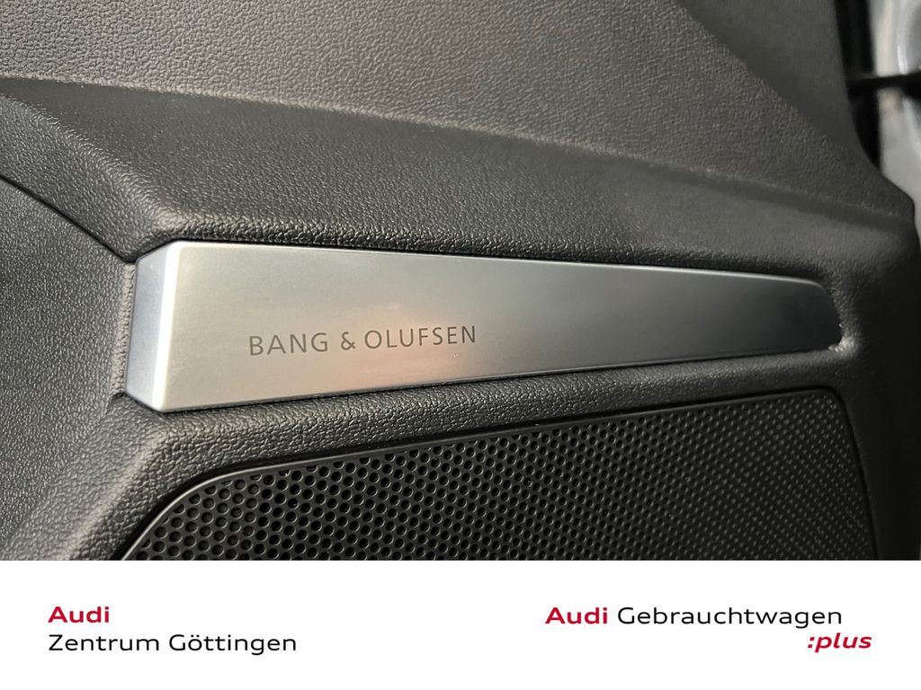 Audi S3 2024