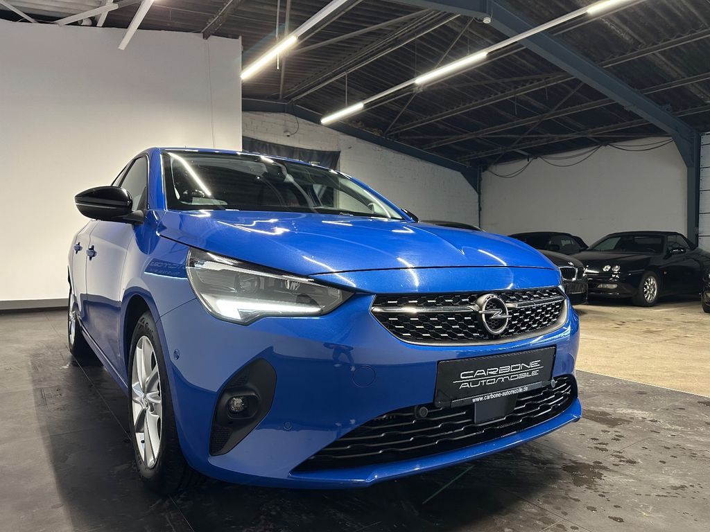 Opel Corsa 2022
