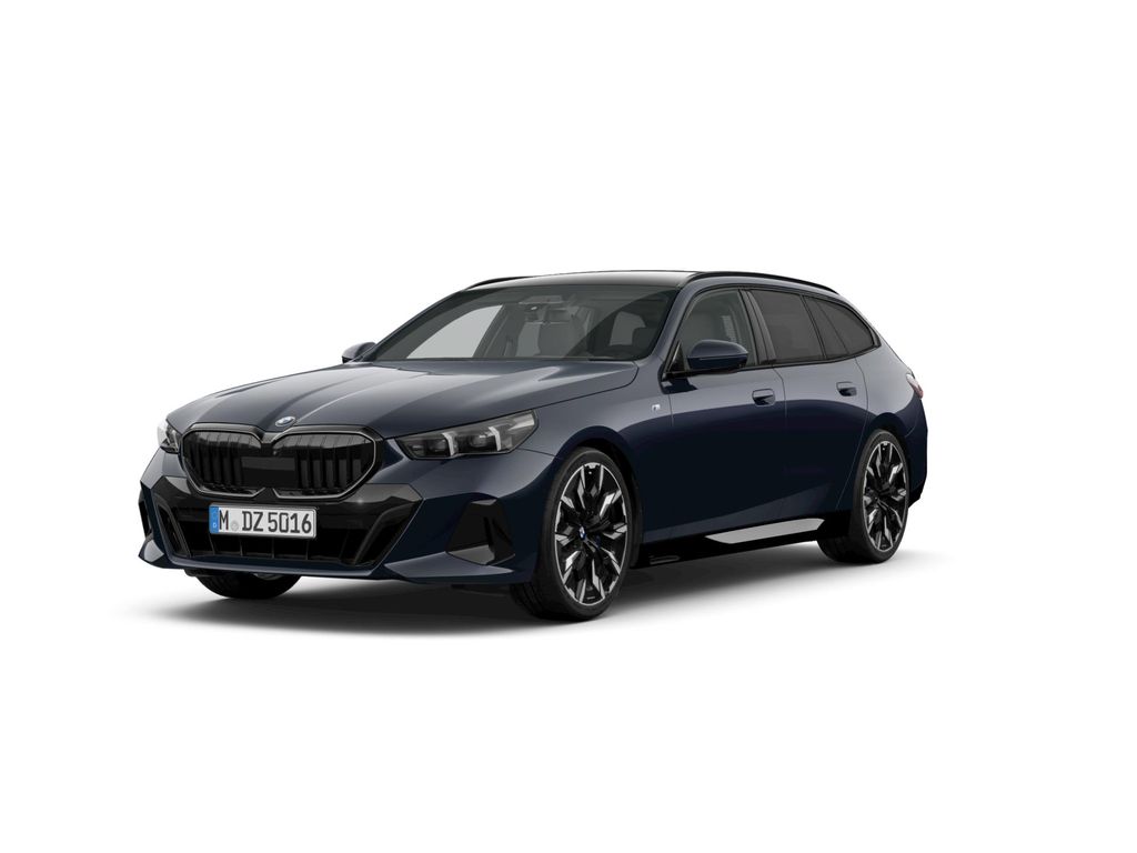 BMW 520 2024