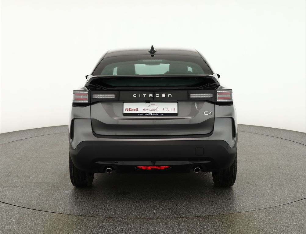 Citroën C4 2025