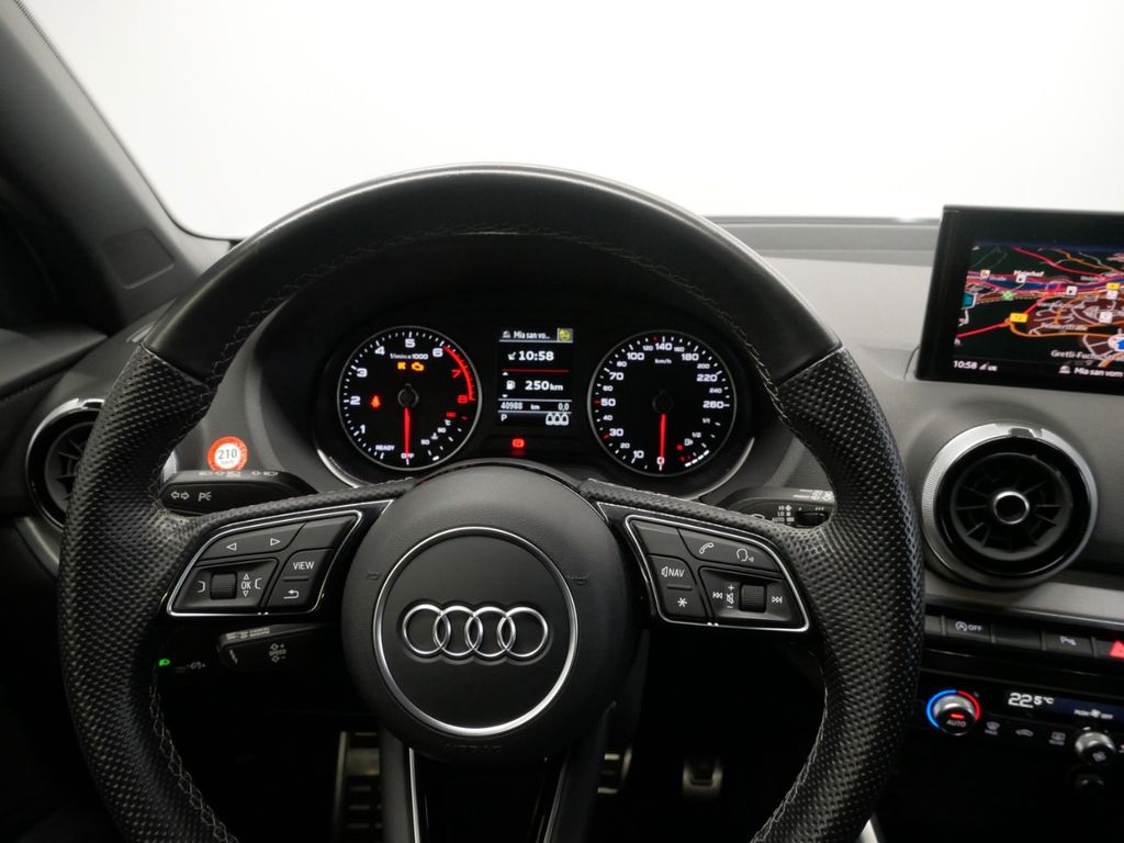 Audi Q2 2021