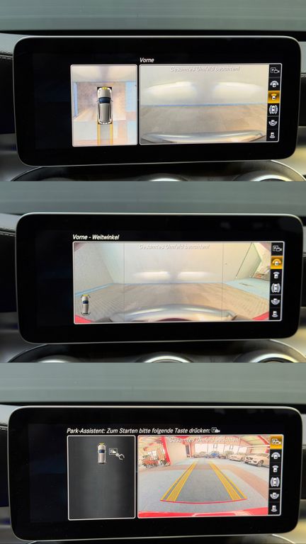 Mercedes-Benz C 220 2019