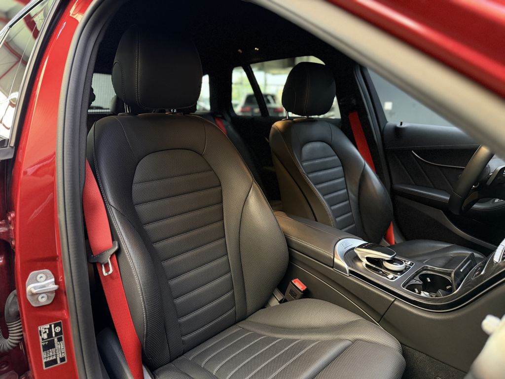 Mercedes-Benz C 220 2019