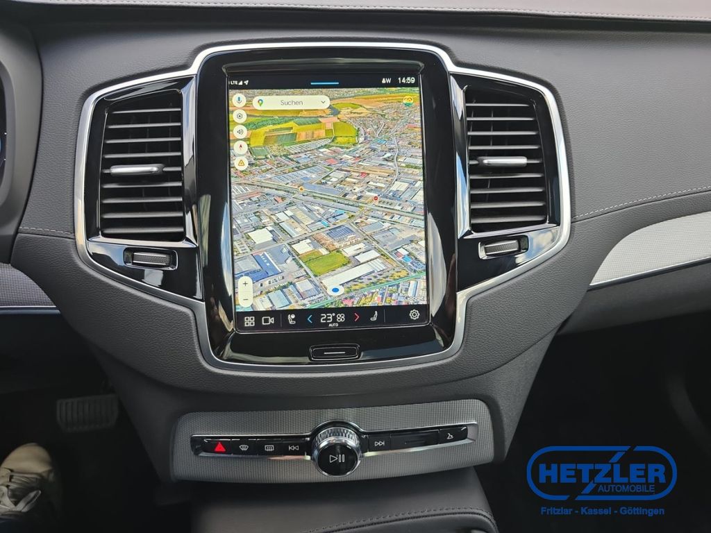 Volvo XC90 2023