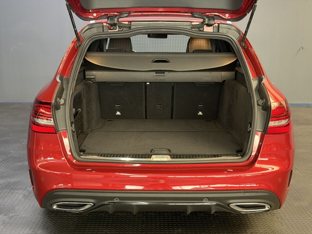 Mercedes-Benz C 220 2019