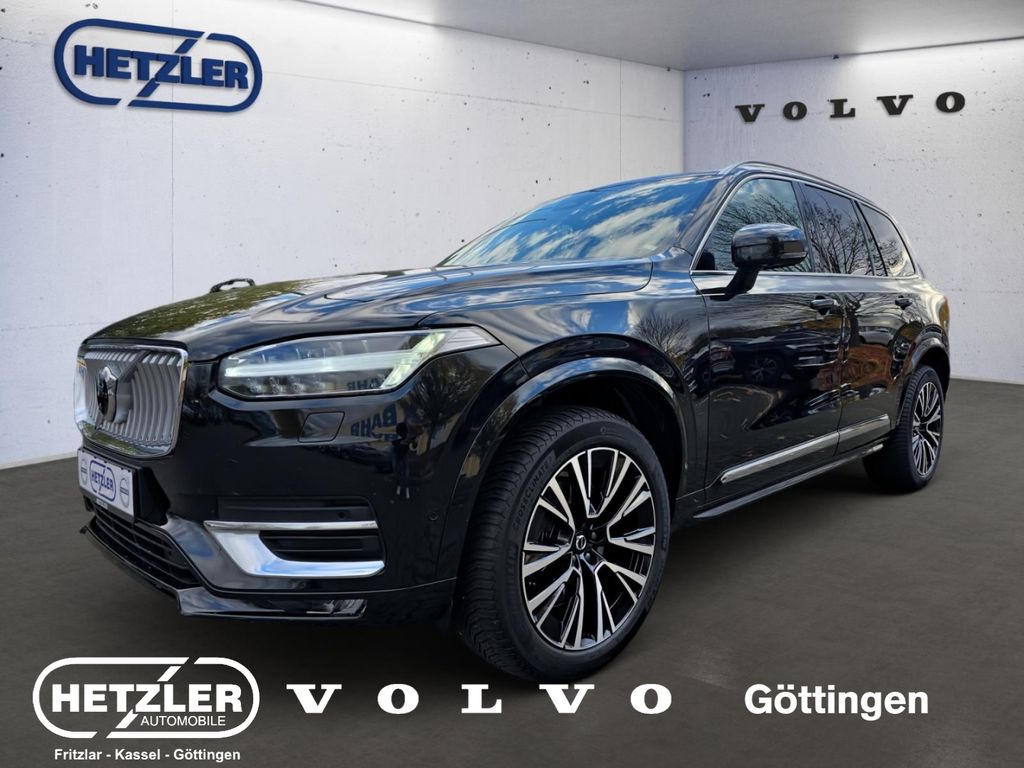 Volvo XC90 2023