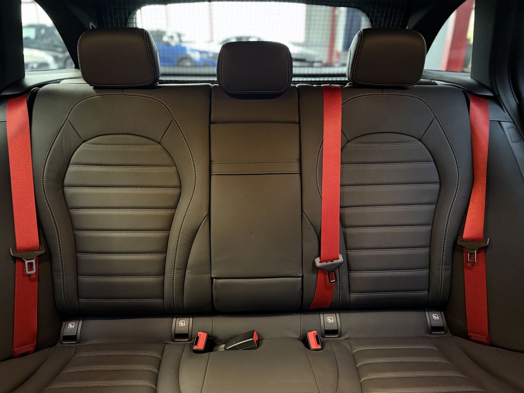 Mercedes-Benz C 220 2019