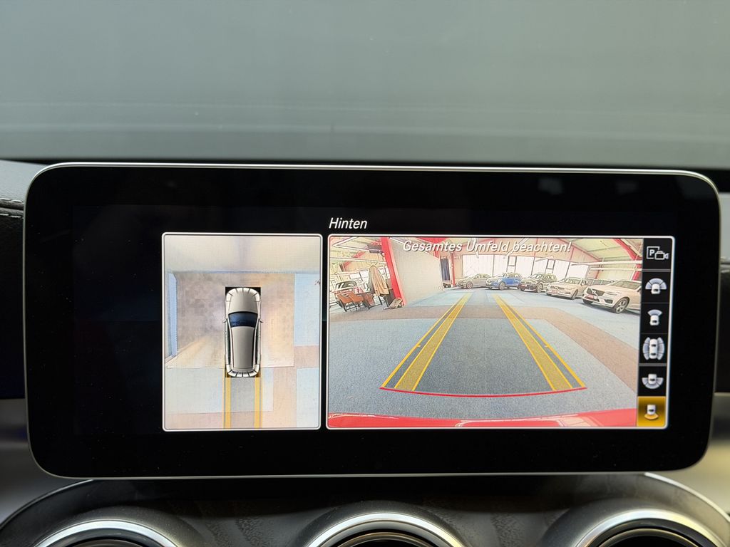 Mercedes-Benz C 220 2019