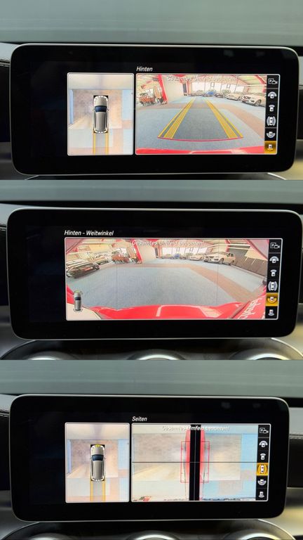 Mercedes-Benz C 220 2019