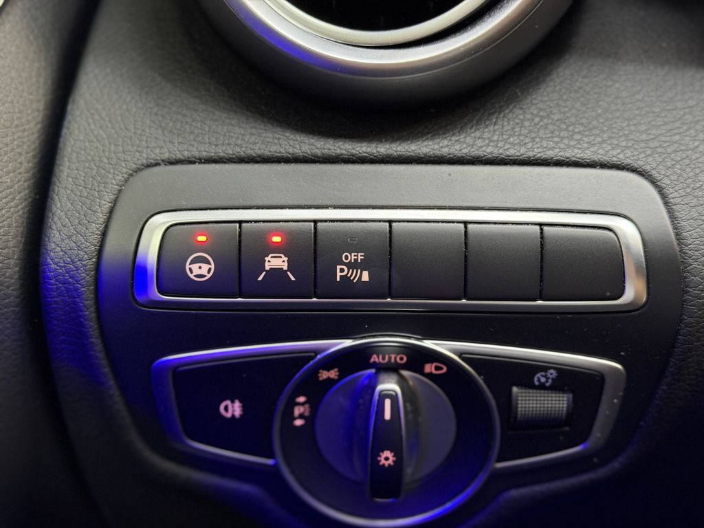 Mercedes-Benz C 220 2019