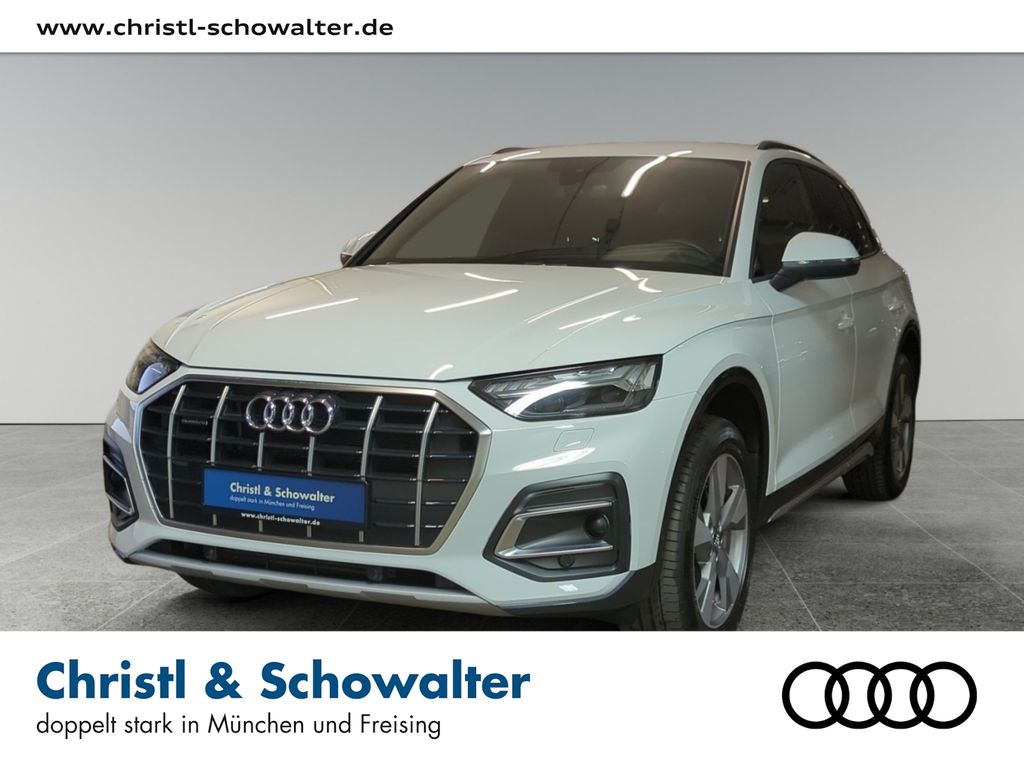 Audi Q5 2022