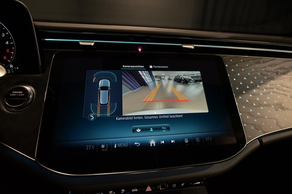 Mercedes-Benz E 300 2025