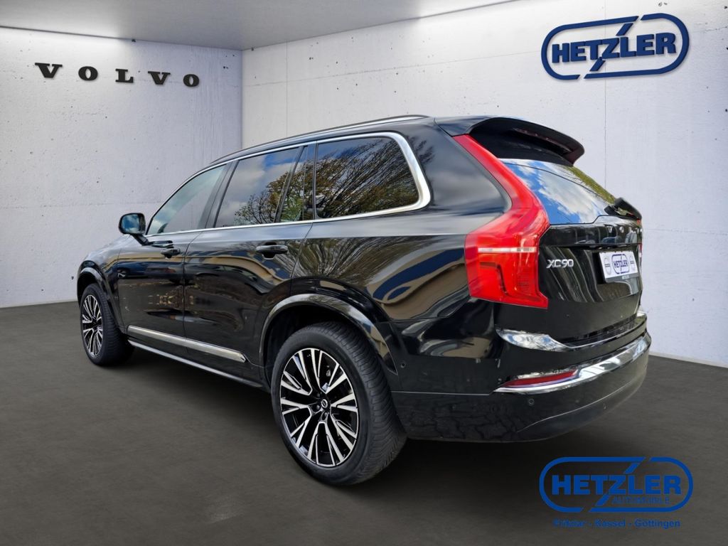 Volvo XC90 2023