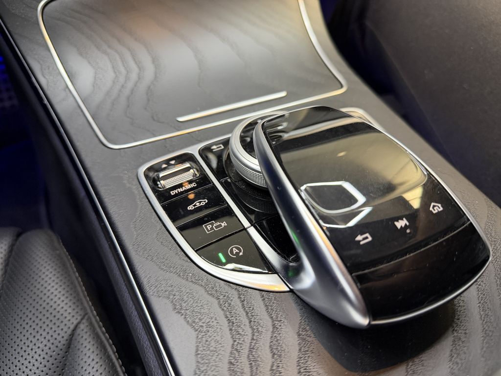 Mercedes-Benz C 220 2019