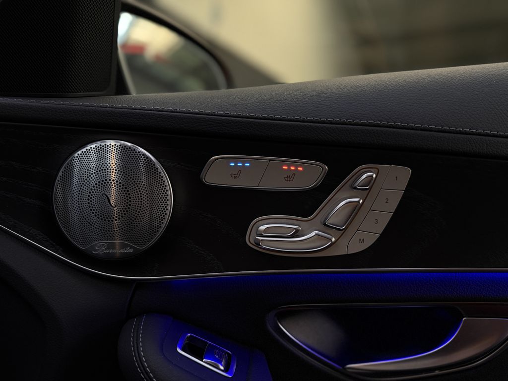 Mercedes-Benz C 220 2019