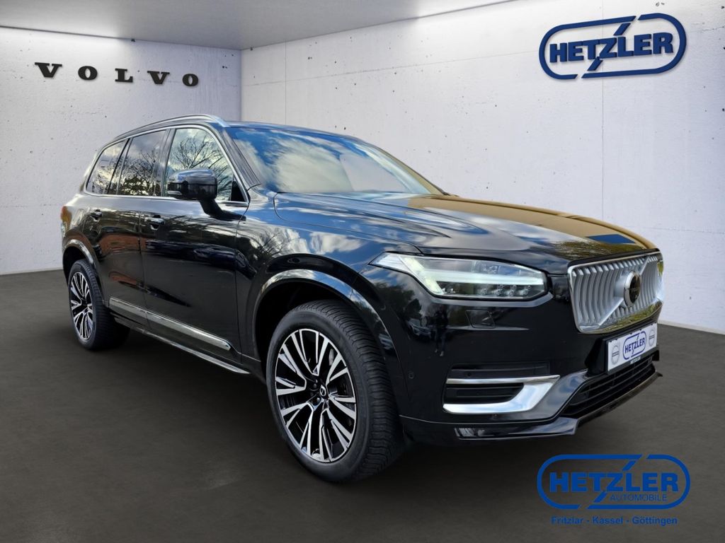 Volvo XC90 2023