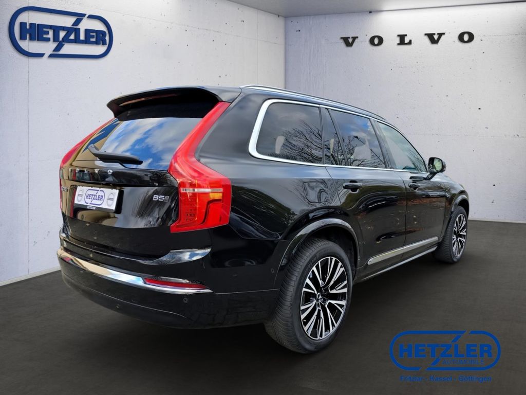 Volvo XC90 2023