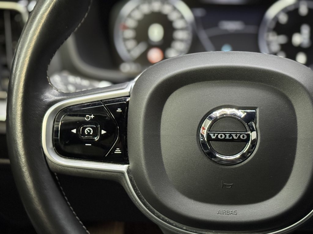 Volvo V60 2021