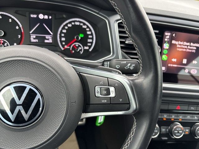 Volkswagen T-Roc 2021