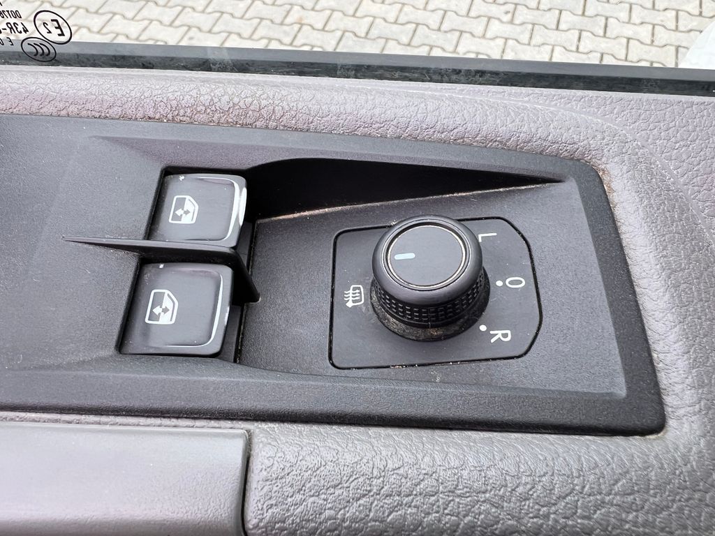 Volkswagen Crafter 2020