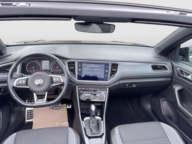 Volkswagen T-Roc 2021