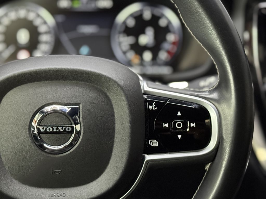 Volvo V60 2021