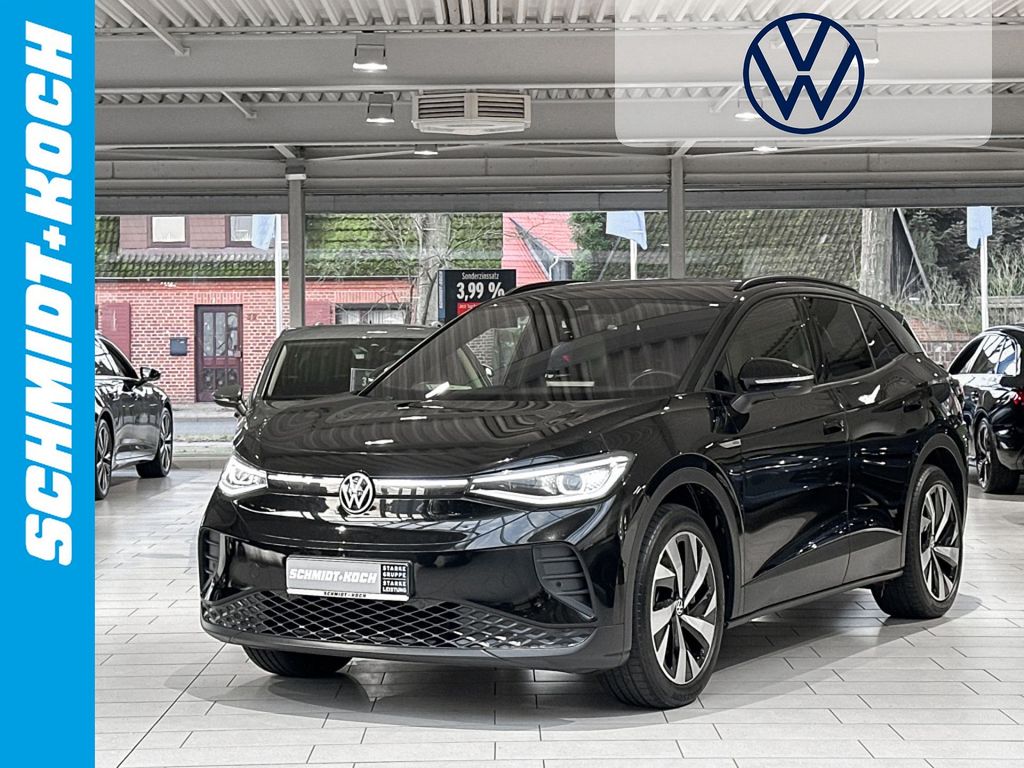 Volkswagen ID.4 2023