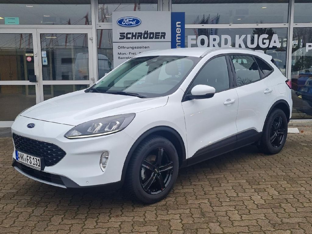 Ford Kuga 2023